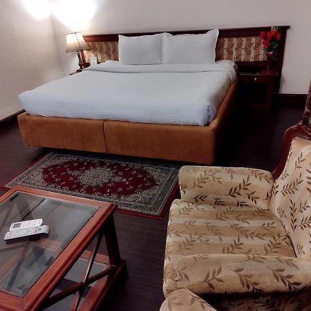 באטינדה Hotel Sepal מראה חיצוני תמונה