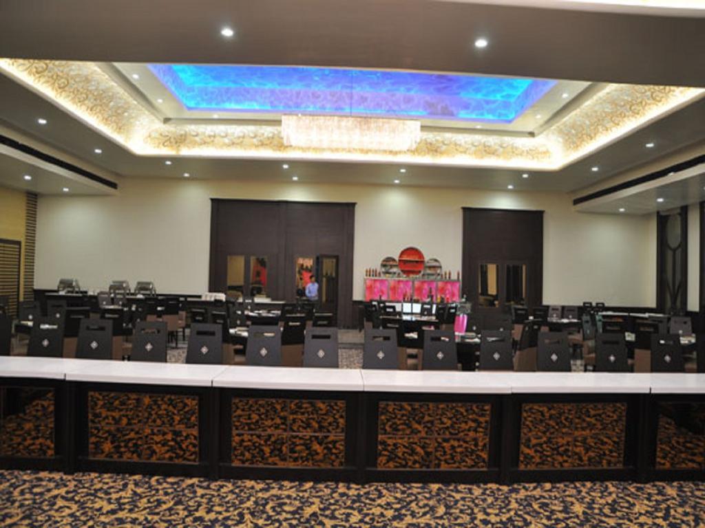 באטינדה Hotel Sepal מראה חיצוני תמונה
