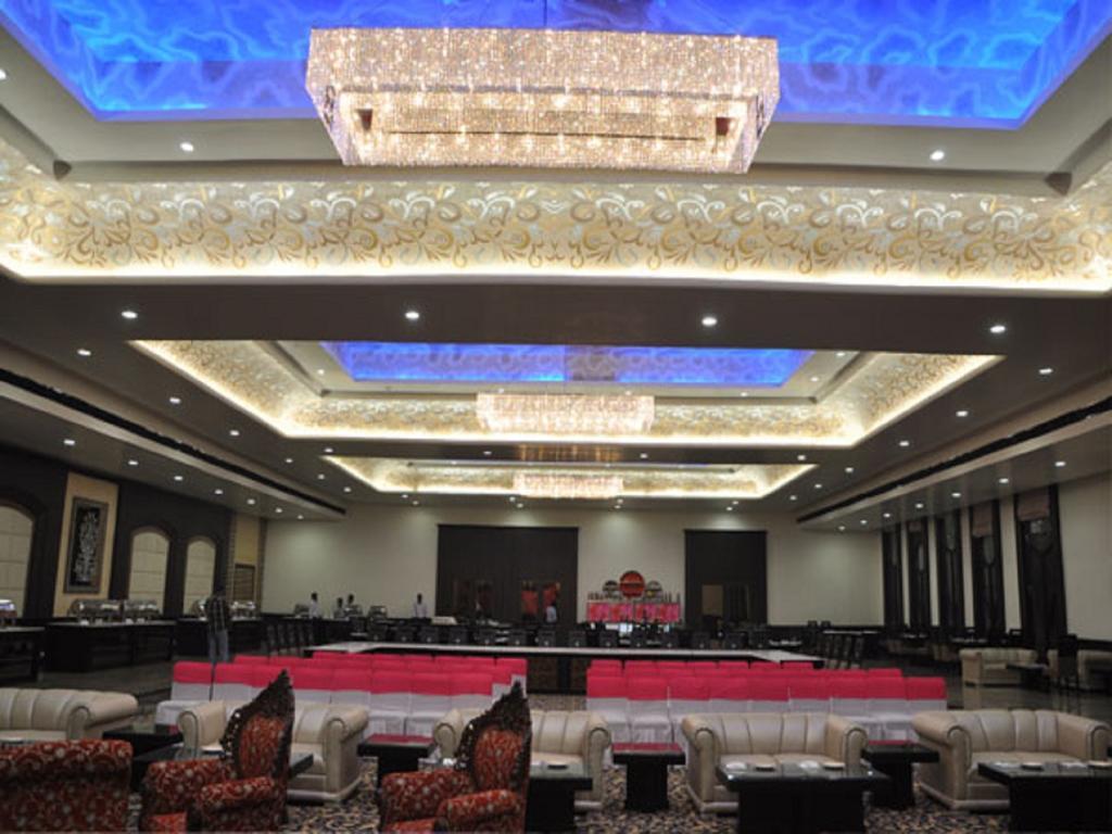 באטינדה Hotel Sepal מראה חיצוני תמונה