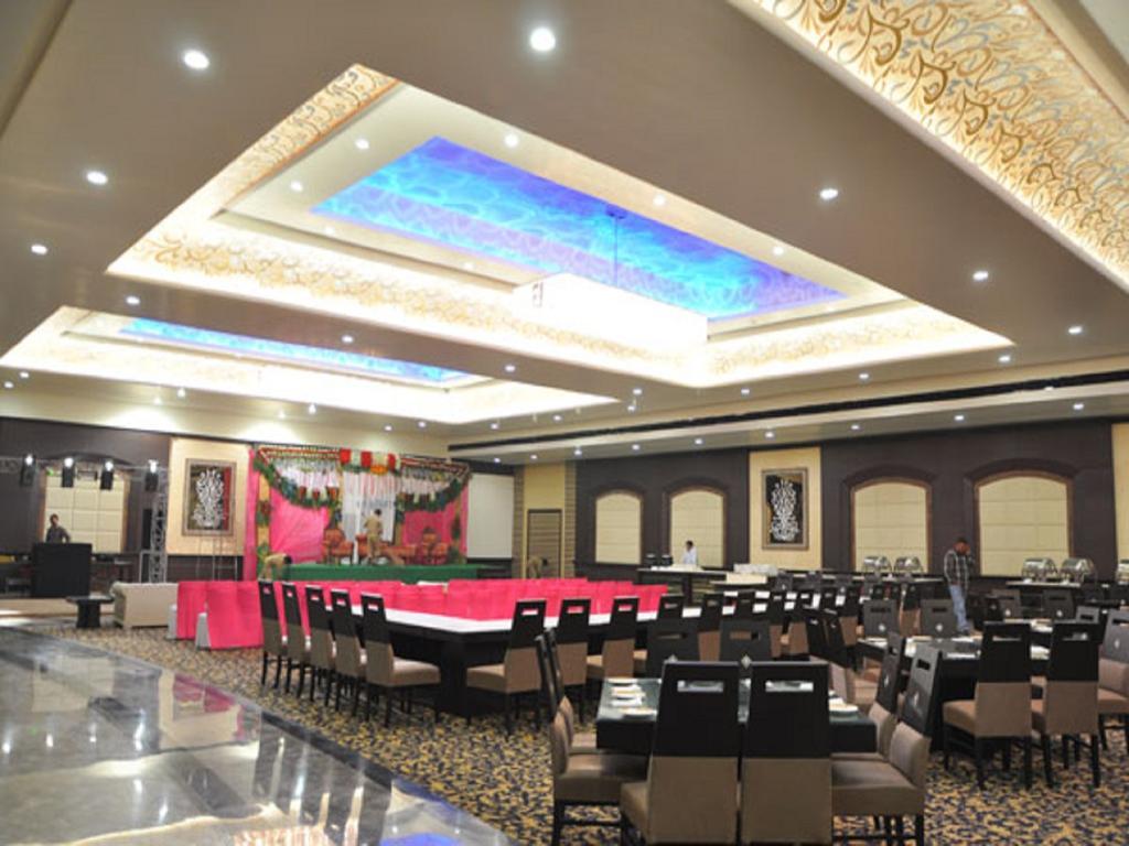 באטינדה Hotel Sepal מראה חיצוני תמונה