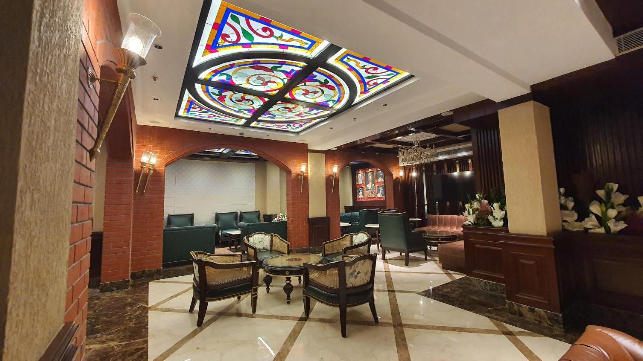באטינדה Hotel Sepal מראה חיצוני תמונה