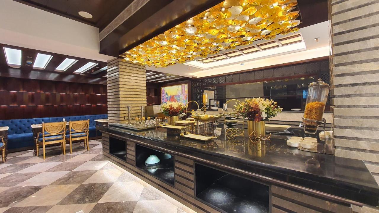 באטינדה Hotel Sepal מראה חיצוני תמונה