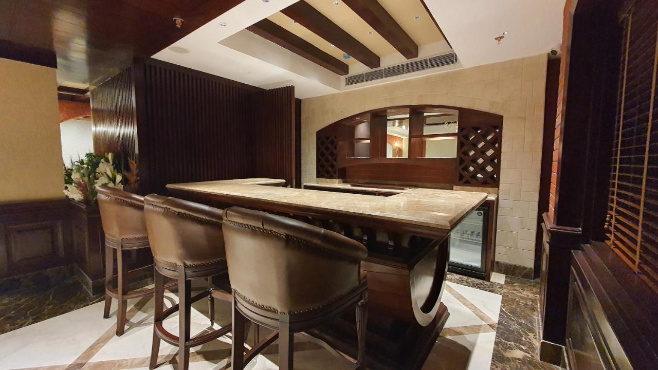 באטינדה Hotel Sepal מראה חיצוני תמונה