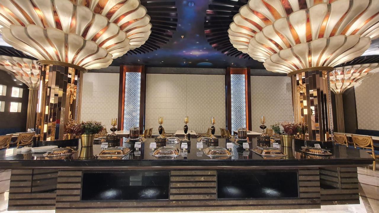 באטינדה Hotel Sepal מראה חיצוני תמונה