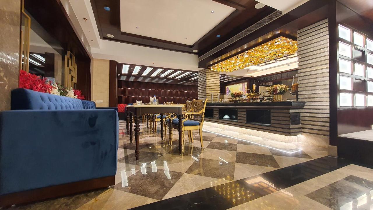 באטינדה Hotel Sepal מראה חיצוני תמונה