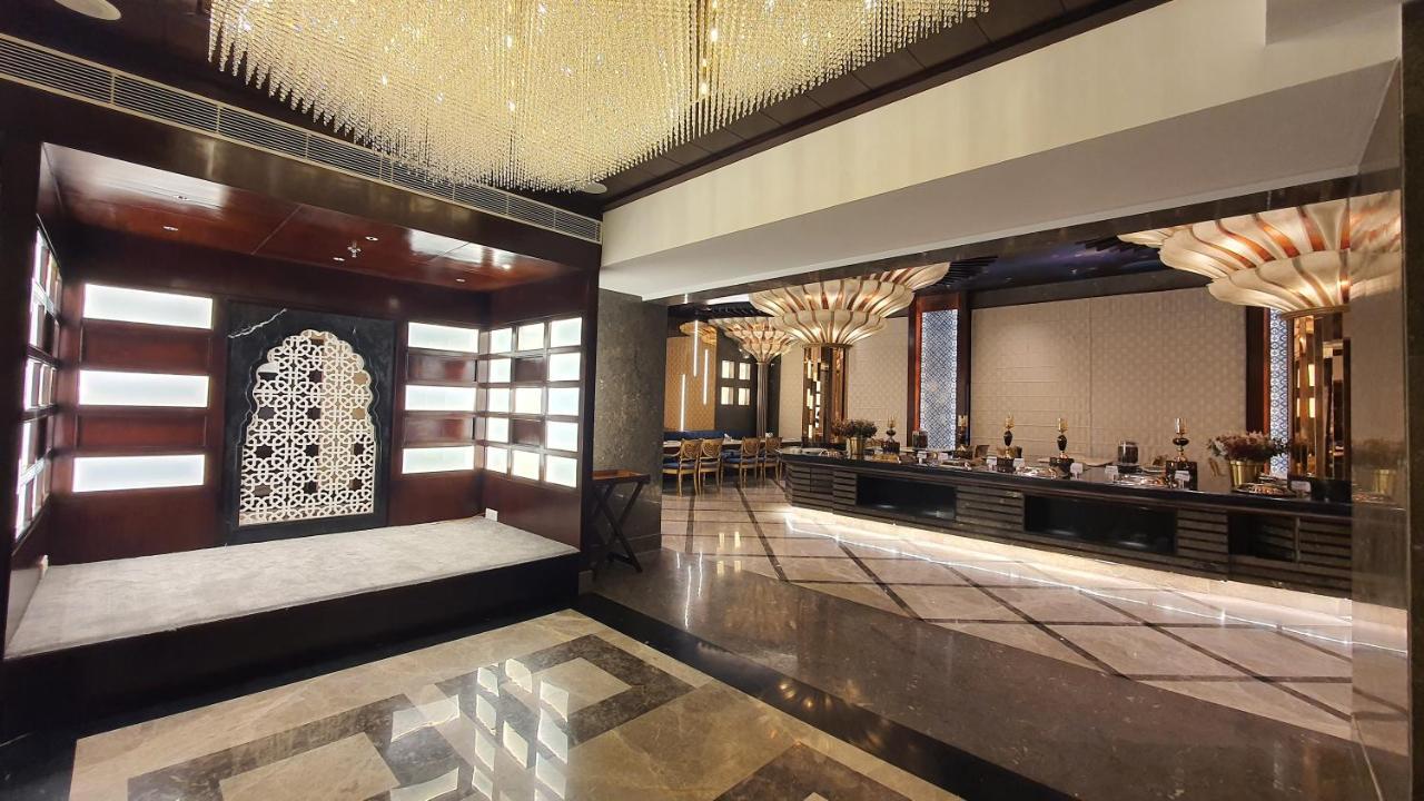 באטינדה Hotel Sepal מראה חיצוני תמונה