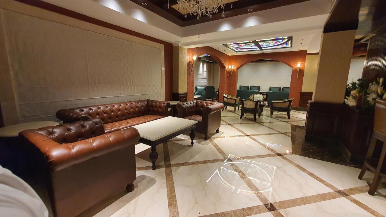 באטינדה Hotel Sepal מראה חיצוני תמונה