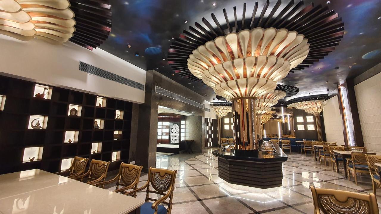 באטינדה Hotel Sepal מראה חיצוני תמונה