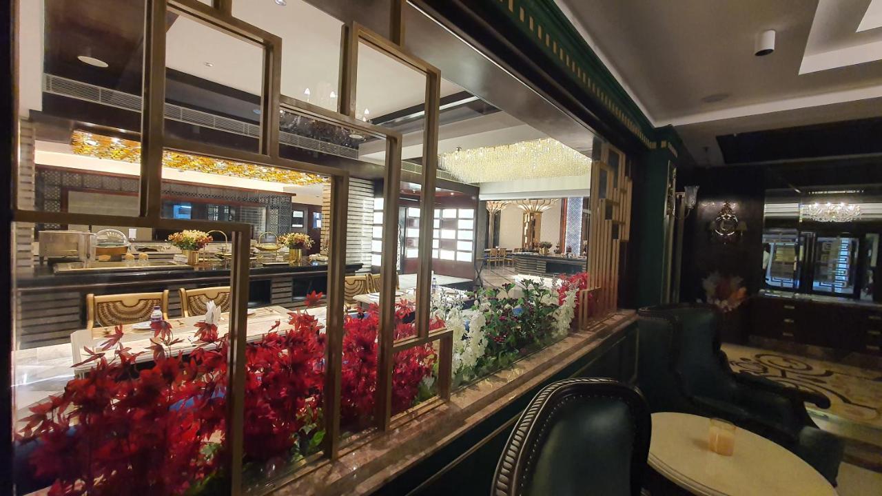 באטינדה Hotel Sepal מראה חיצוני תמונה