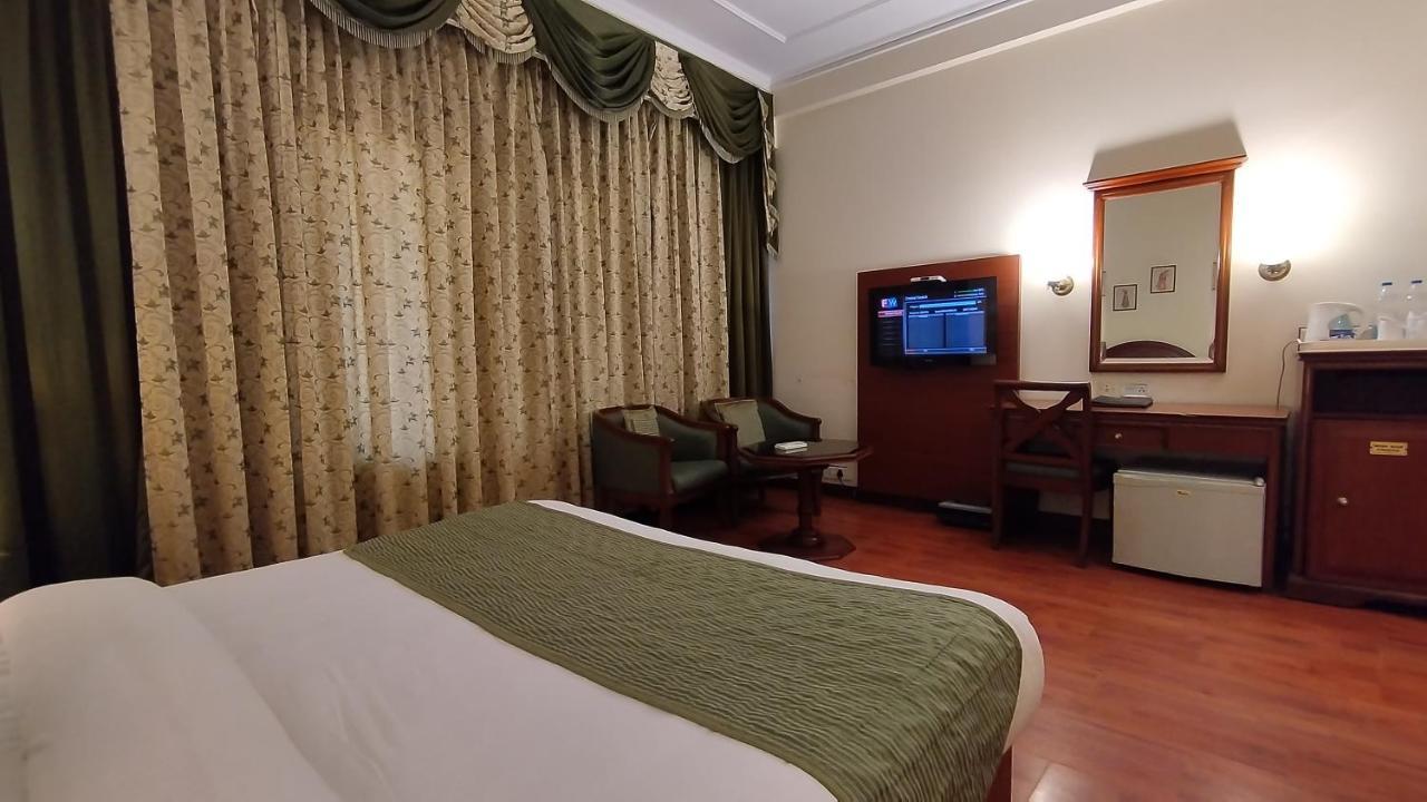 באטינדה Hotel Sepal מראה חיצוני תמונה
