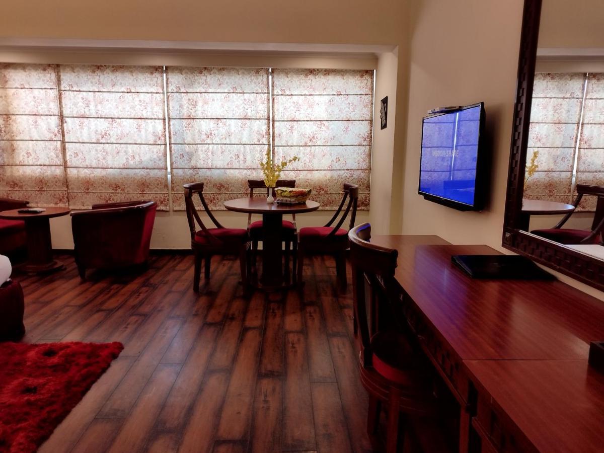 באטינדה Hotel Sepal מראה חיצוני תמונה