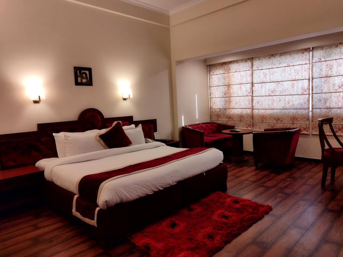 באטינדה Hotel Sepal מראה חיצוני תמונה