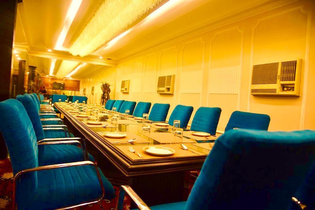 באטינדה Hotel Sepal מראה חיצוני תמונה