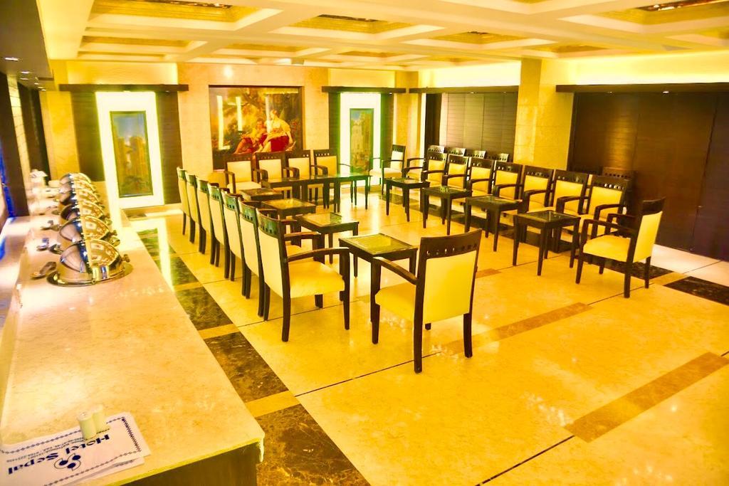 באטינדה Hotel Sepal מראה חיצוני תמונה