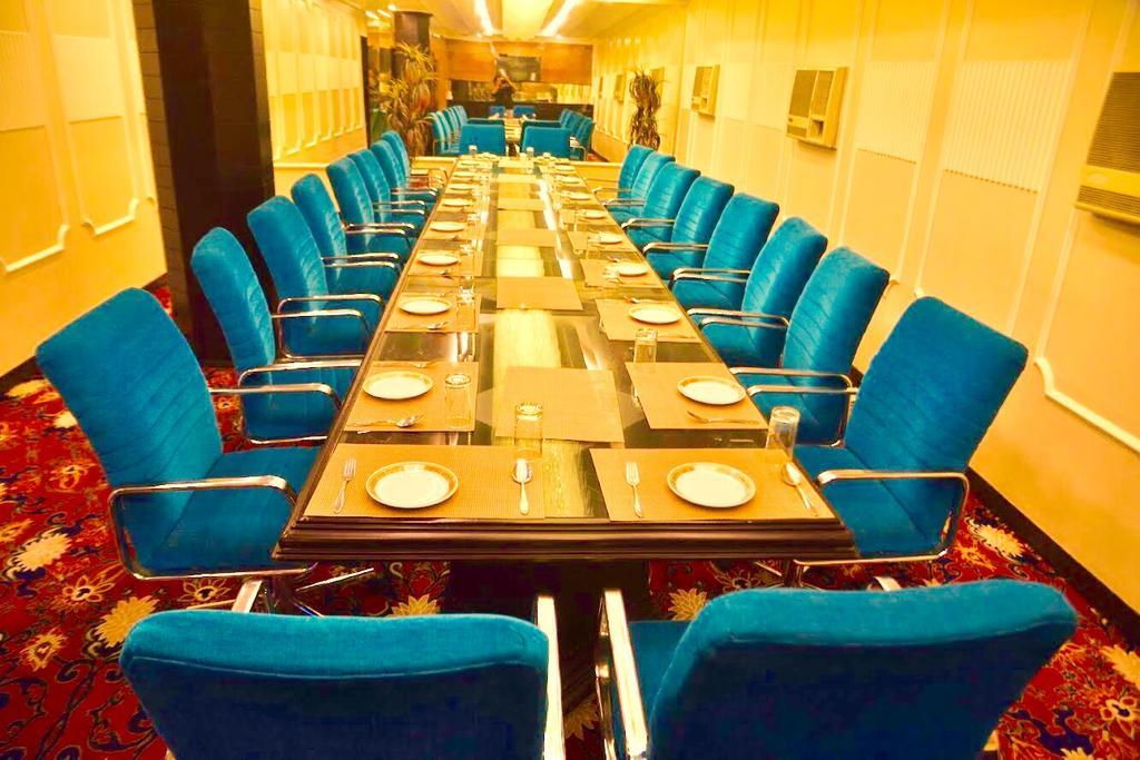 באטינדה Hotel Sepal מראה חיצוני תמונה
