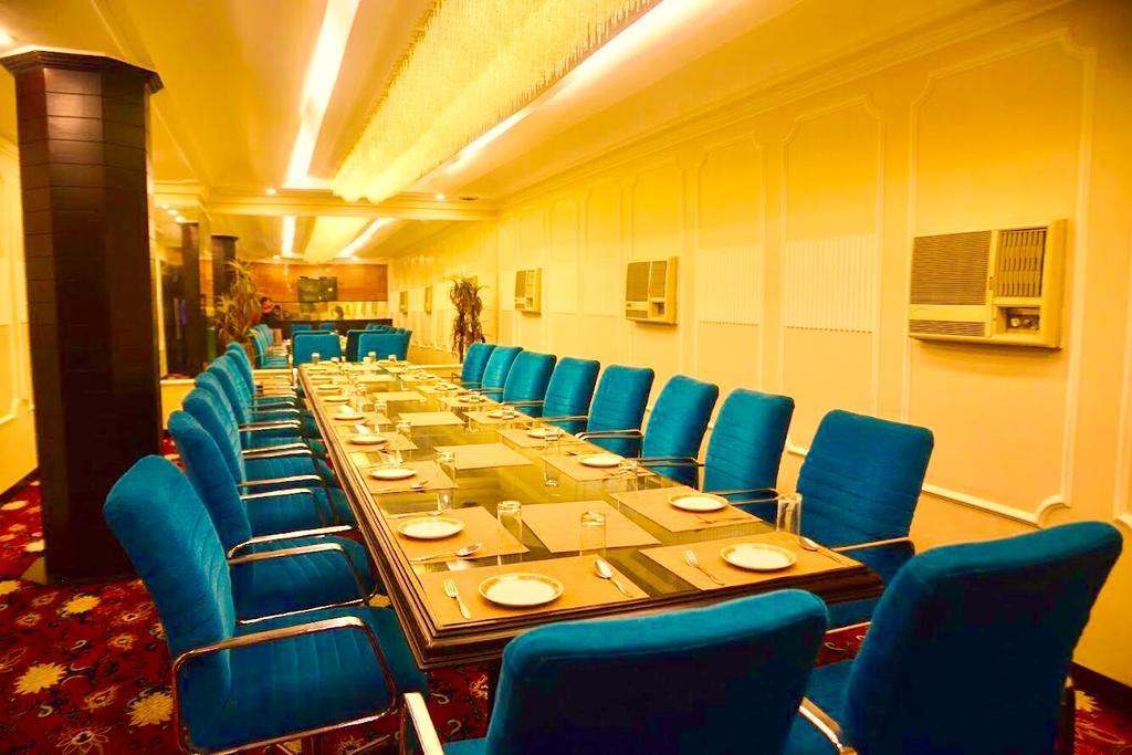 באטינדה Hotel Sepal מראה חיצוני תמונה