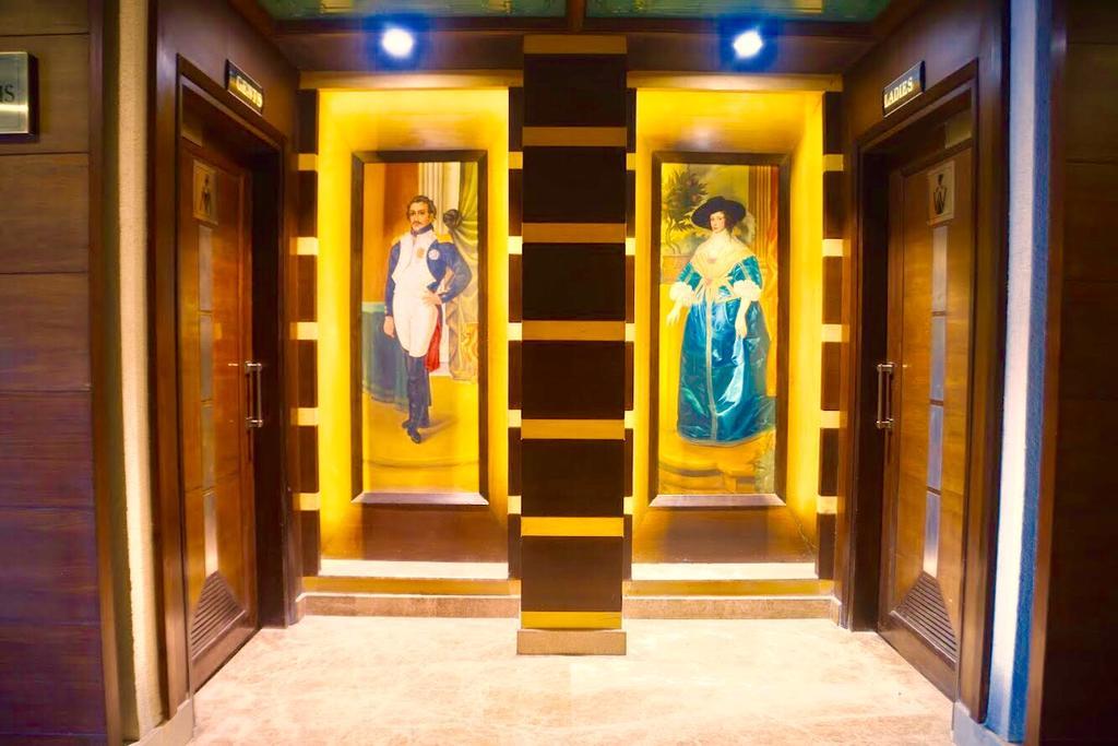 באטינדה Hotel Sepal מראה חיצוני תמונה
