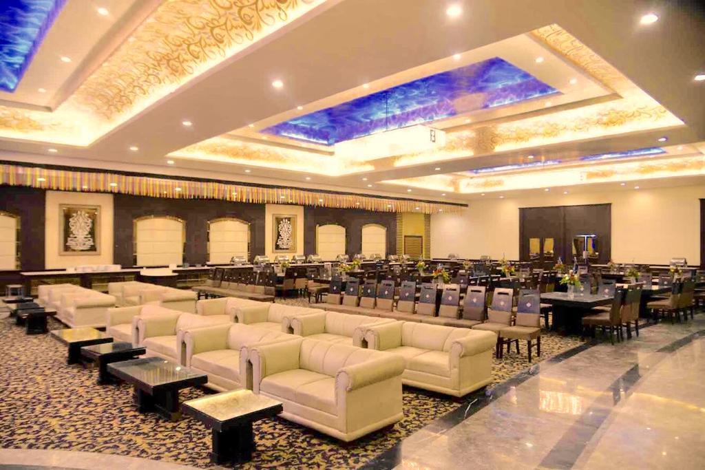 באטינדה Hotel Sepal מראה חיצוני תמונה