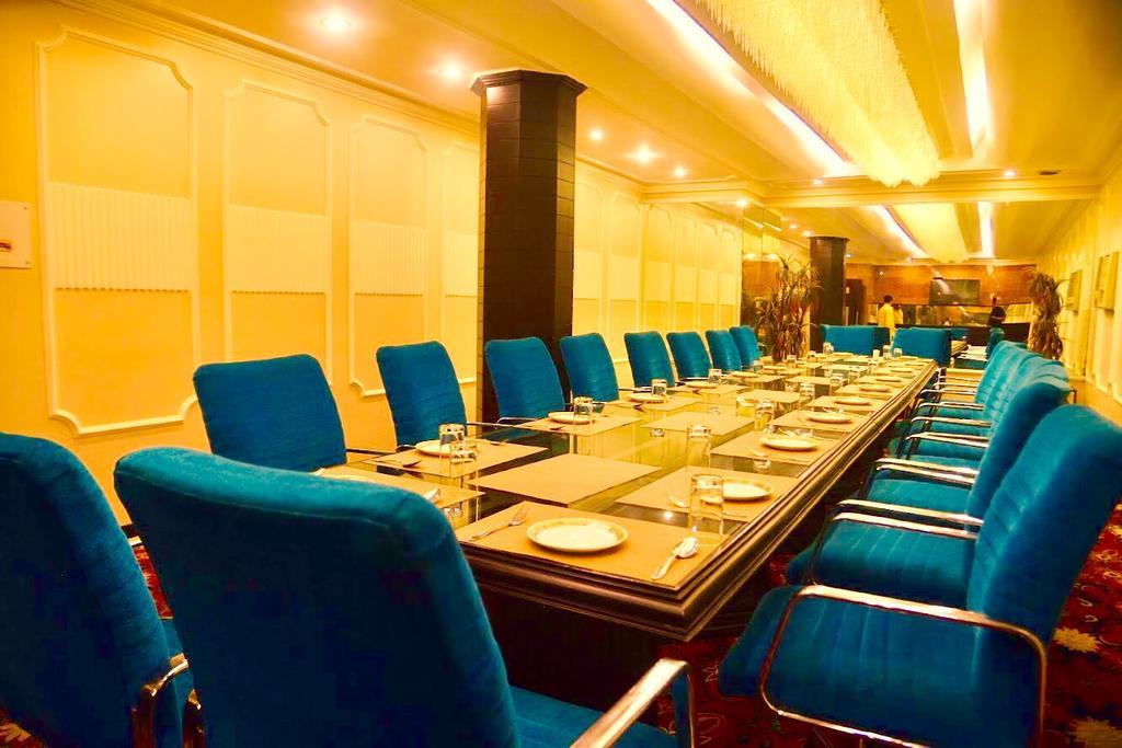 באטינדה Hotel Sepal מראה חיצוני תמונה