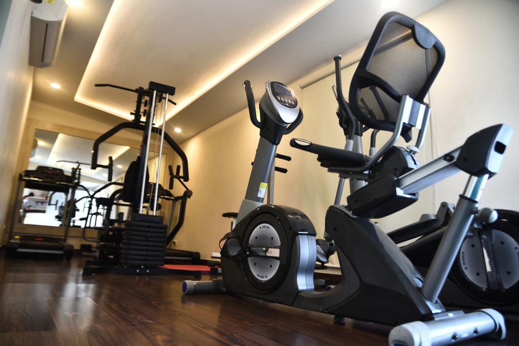 באטינדה Hotel Sepal מראה חיצוני תמונה