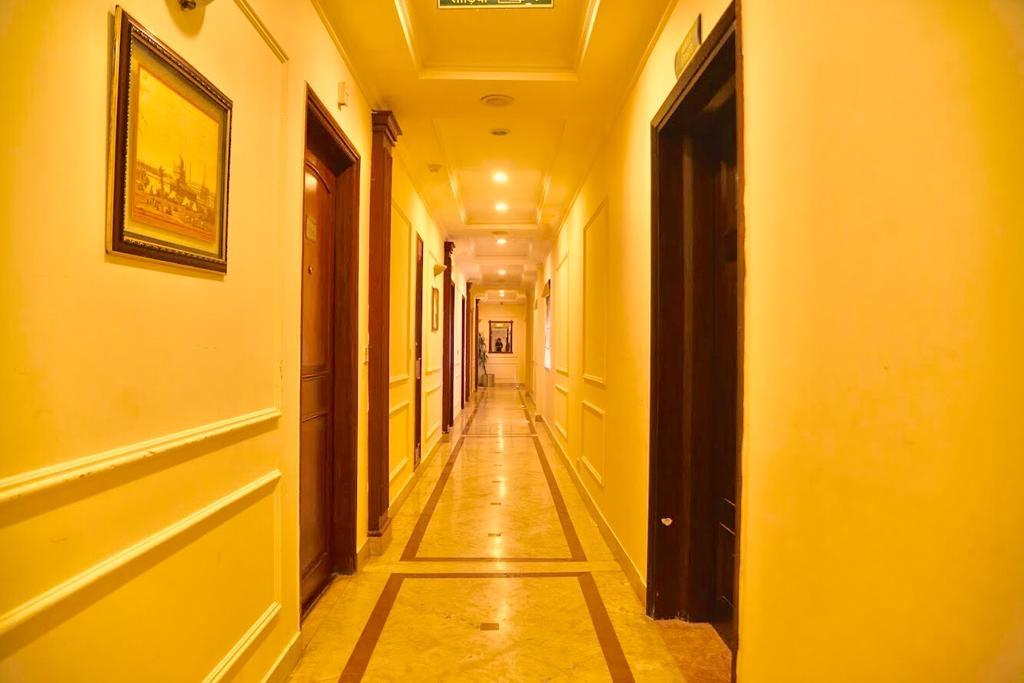באטינדה Hotel Sepal מראה חיצוני תמונה