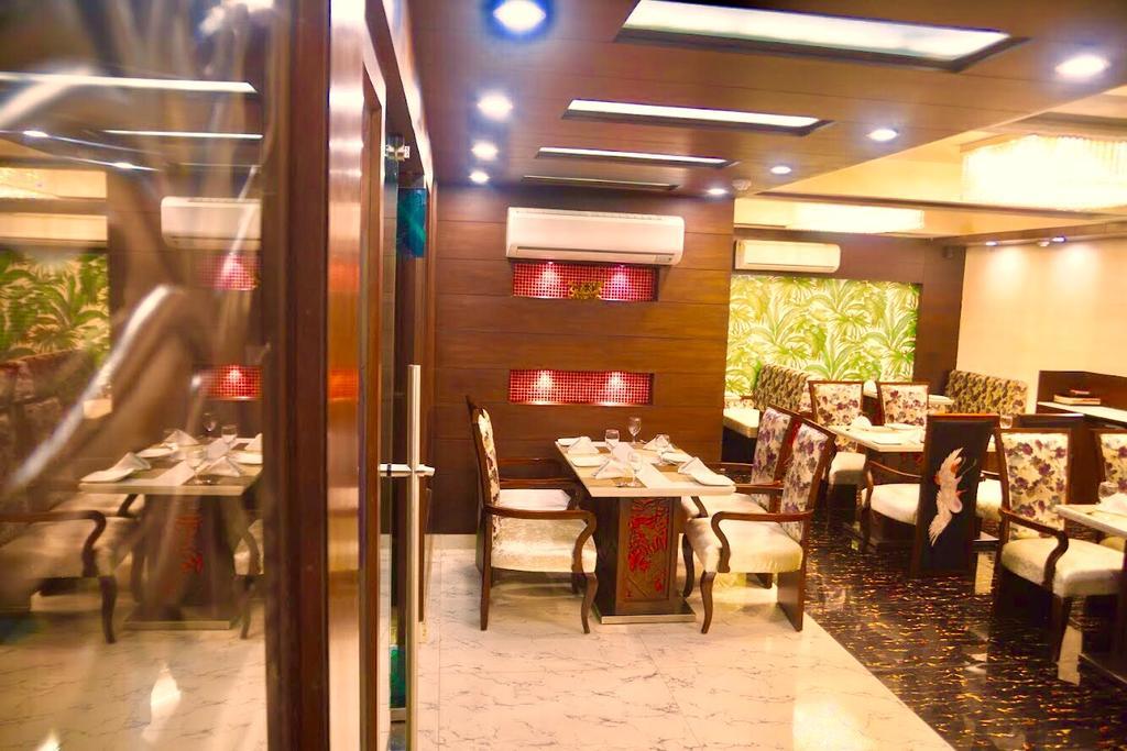 באטינדה Hotel Sepal מראה חיצוני תמונה