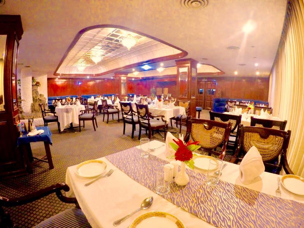 באטינדה Hotel Sepal מראה חיצוני תמונה